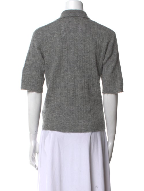 Officine Generale Alpaca Sweater