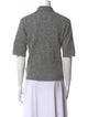 Officine Generale Alpaca Sweater