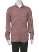 Officine Generale Long Sleeve Shirt