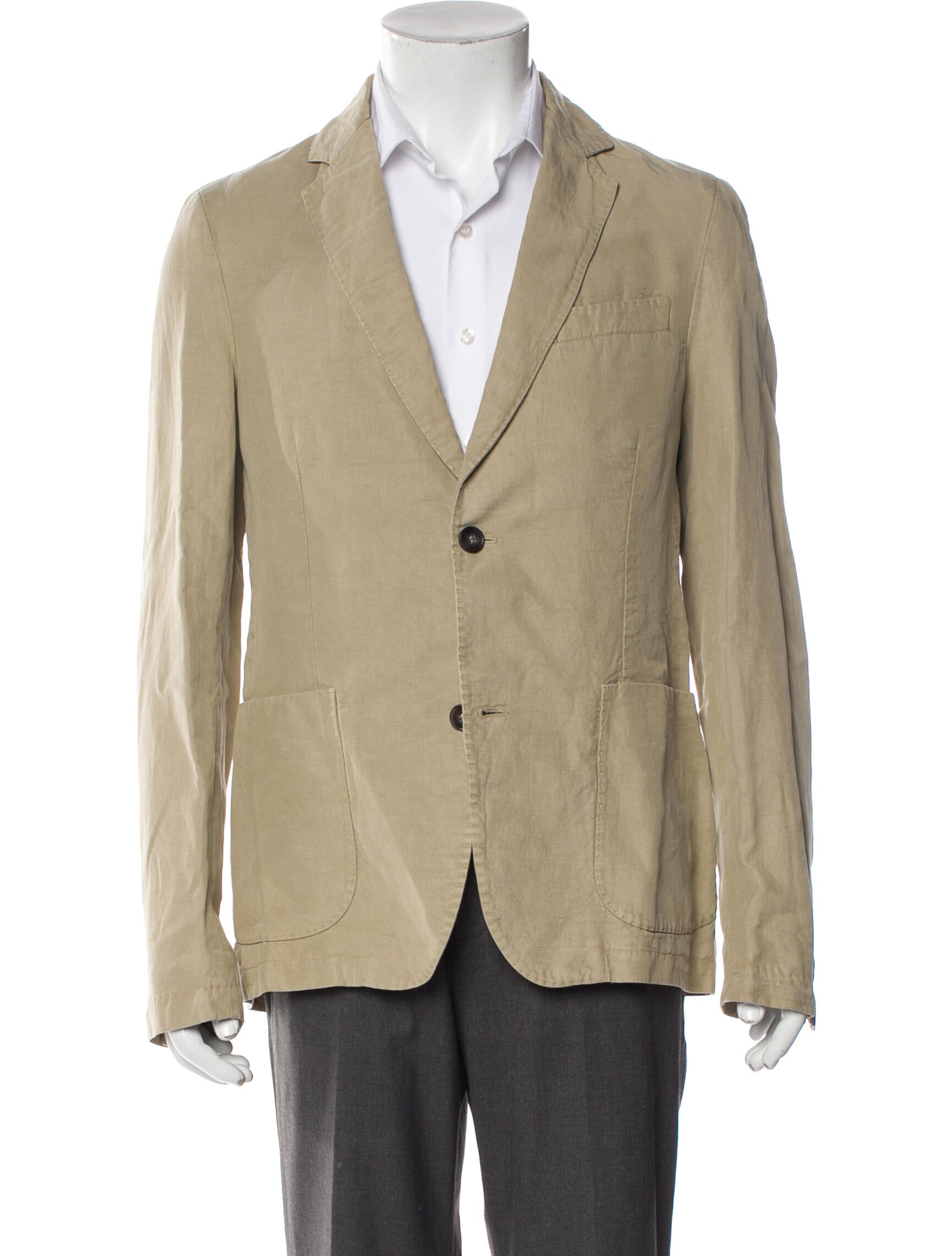 Officine Generale Coat w/ Tags