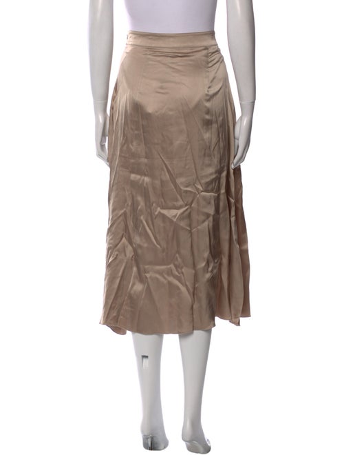 Officine Generale Midi Length Skirt