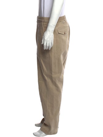 Officine Generale Pants