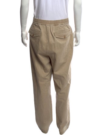 Officine Generale Pants