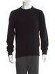 Officine Generale Cashmere Crew Neck Pullover