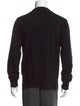 Officine Generale Cashmere Crew Neck Pullover