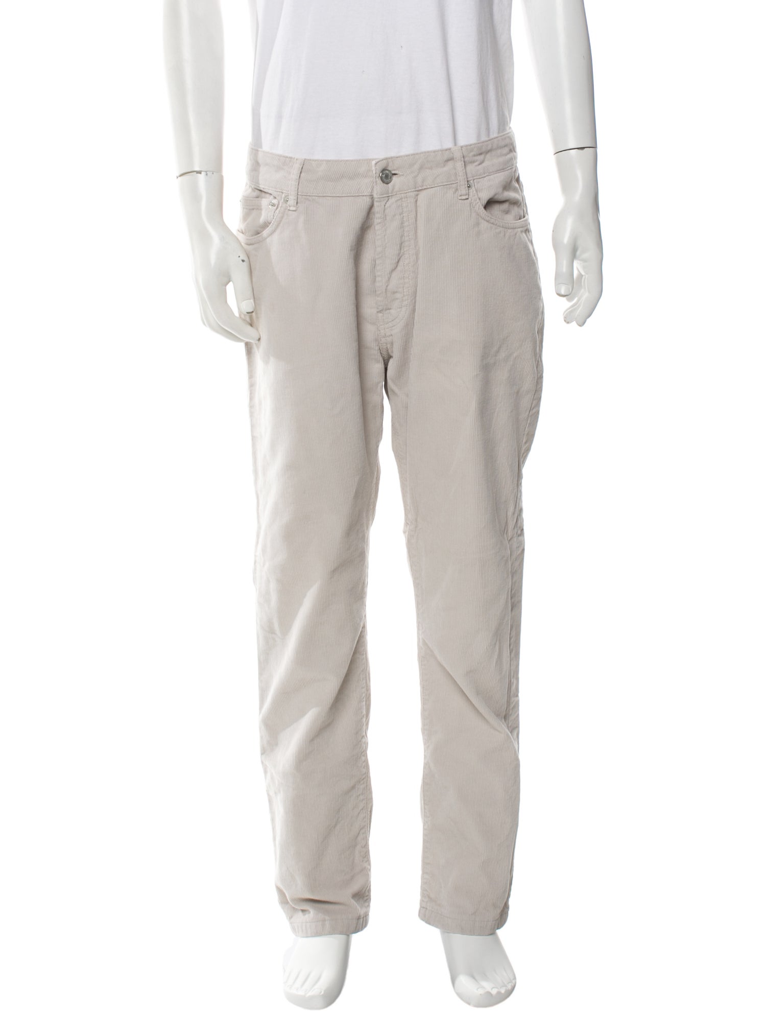 Officine Generale Pants