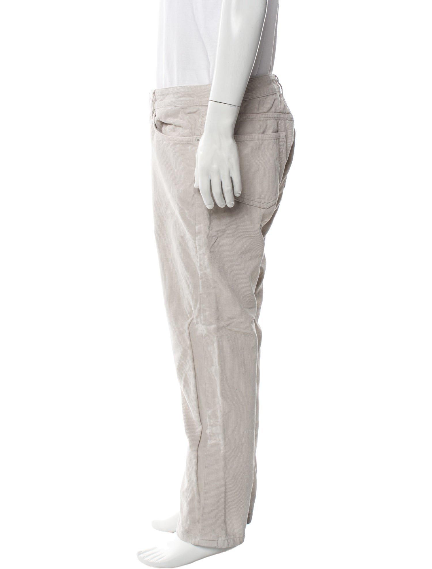 Officine Generale Pants