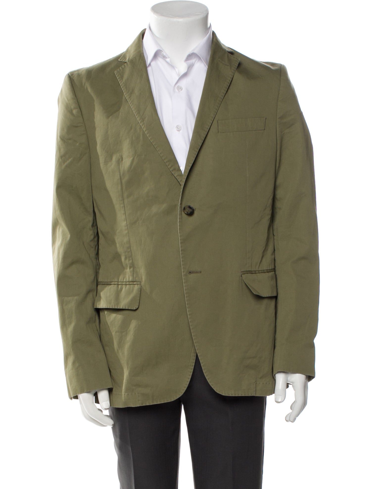 Officine Generale Utility Jacket