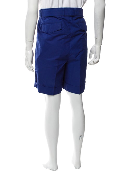 Officine Generale Jogger Shorts