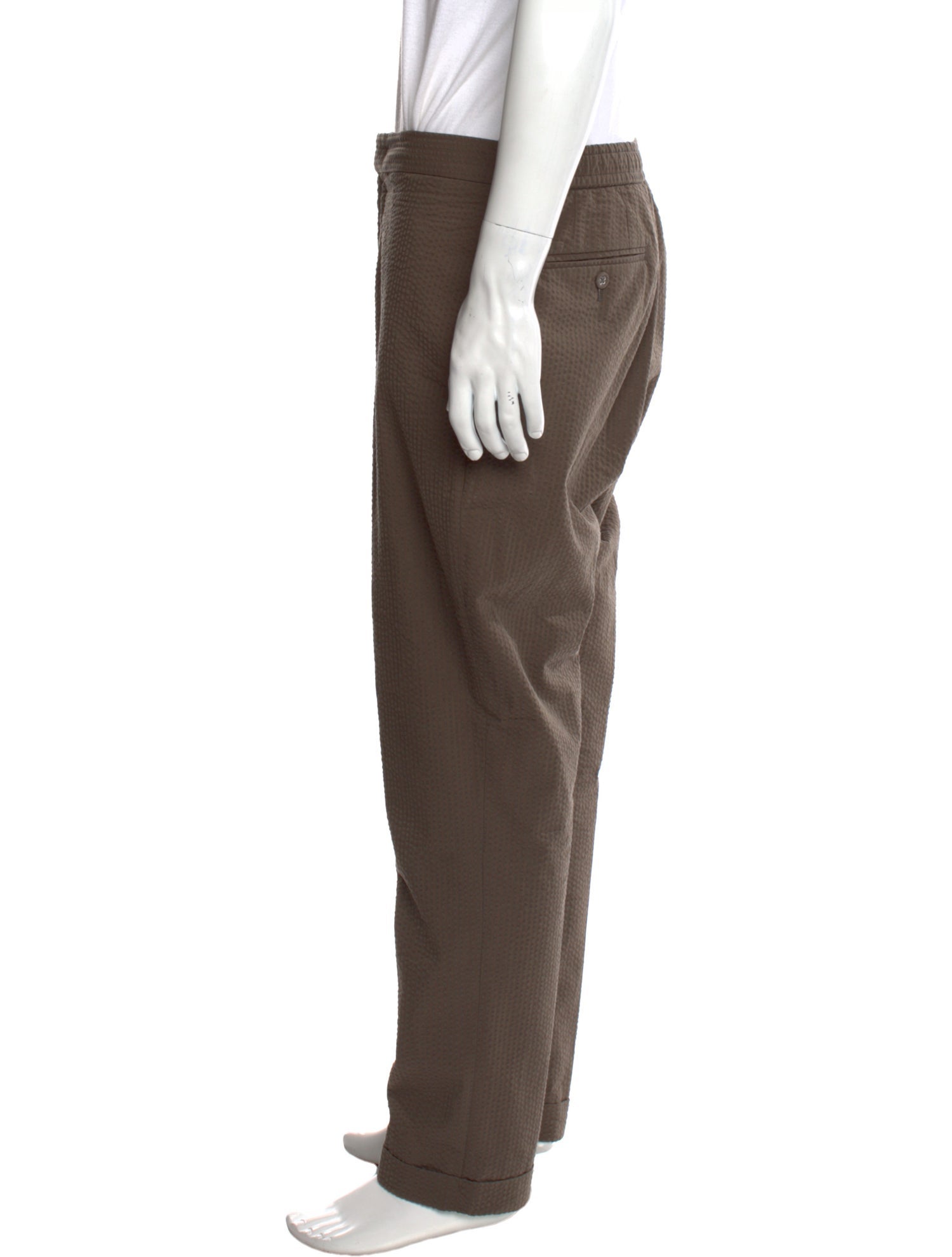 Officine Generale Pants w/ Tags