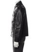 Officine Generale Moto Jacket