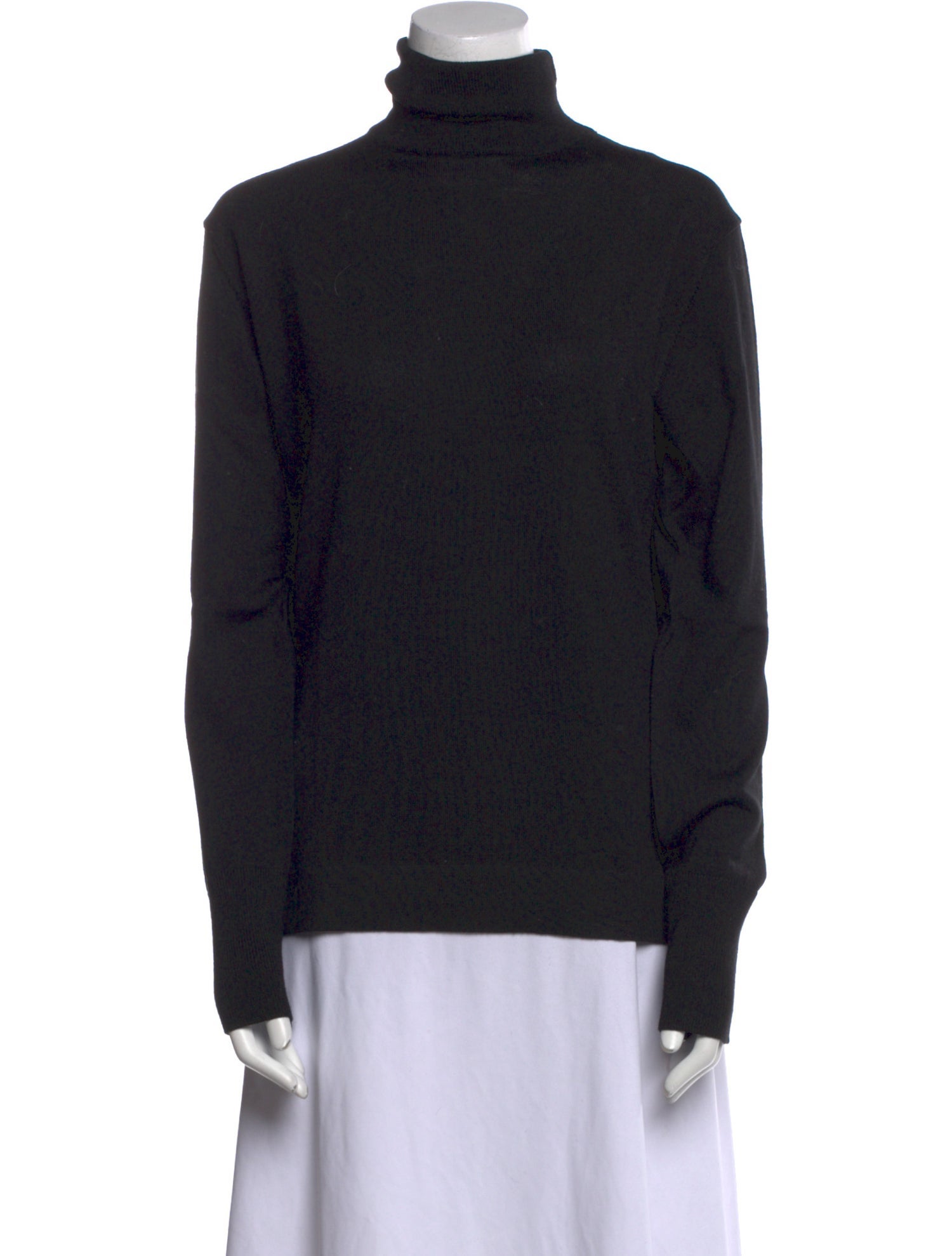 Officine Generale Turtleneck Sweater