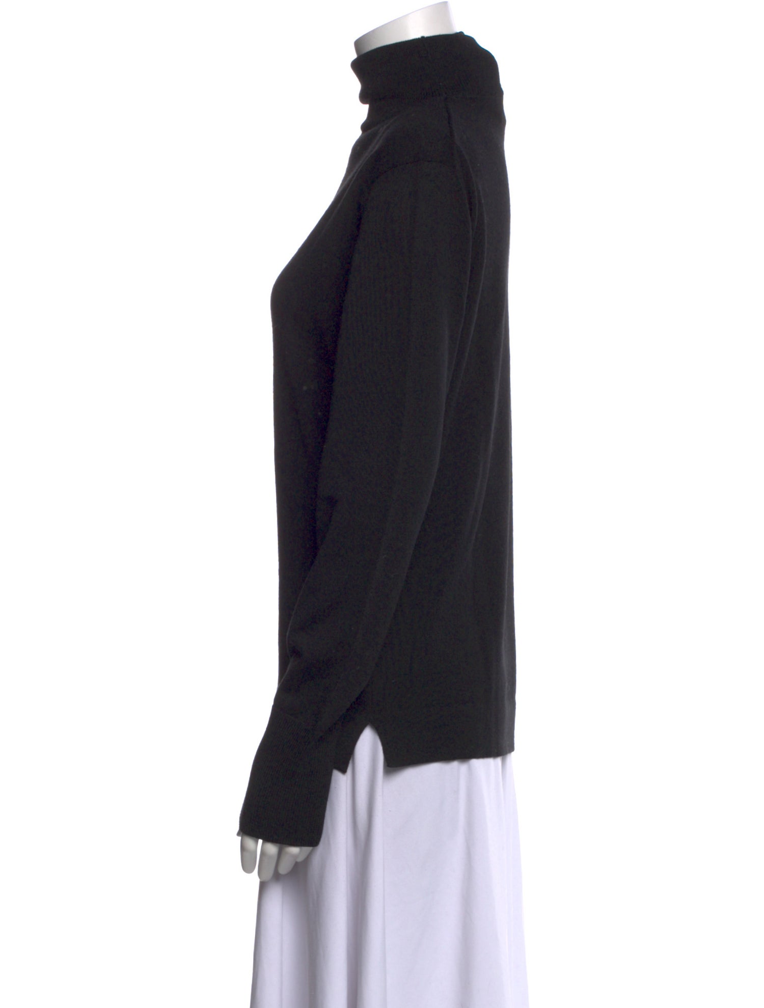 Officine Generale Turtleneck Sweater