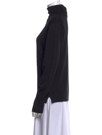 Officine Generale Turtleneck Sweater