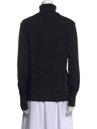 Officine Generale Turtleneck Sweater