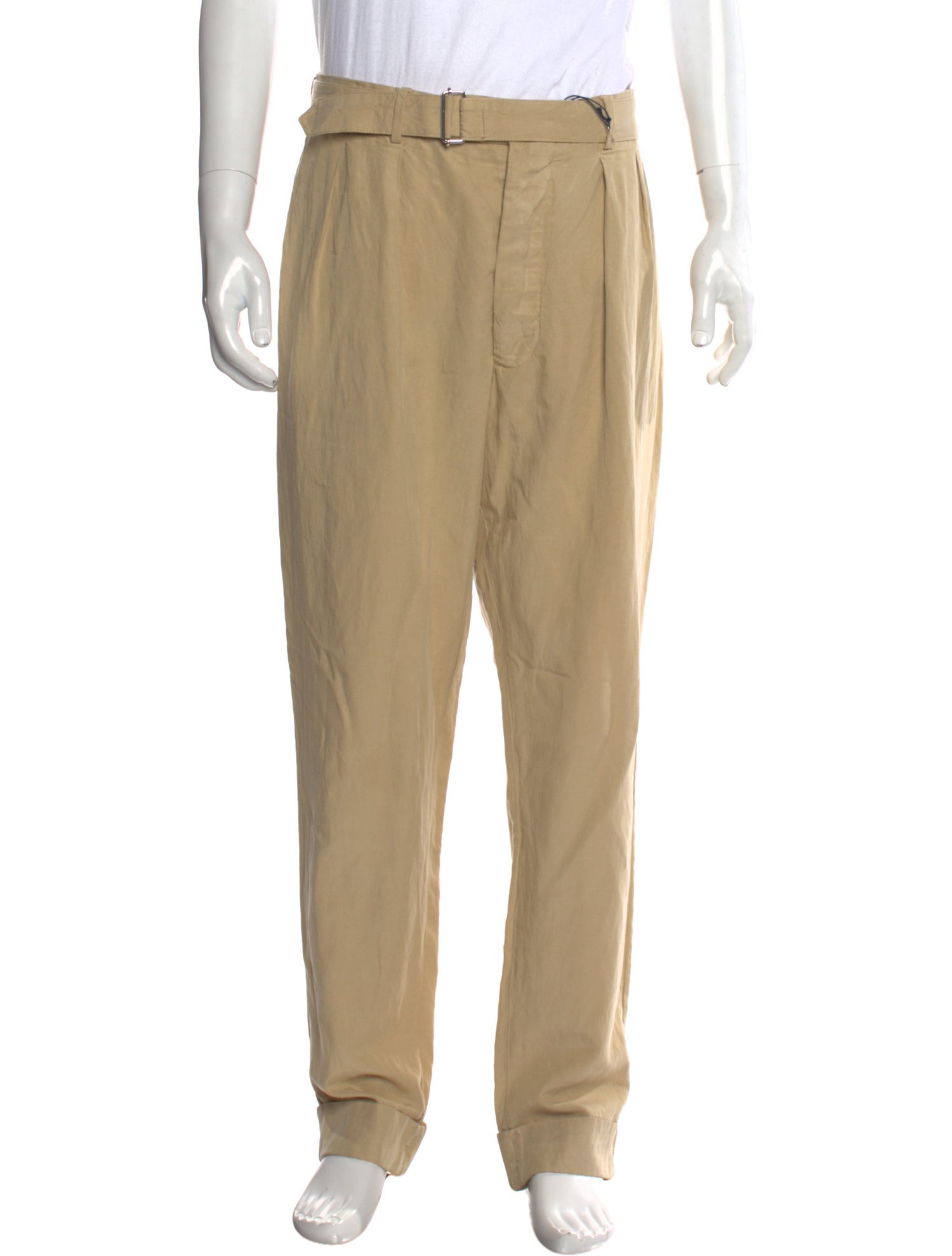 Officine Generale Pants