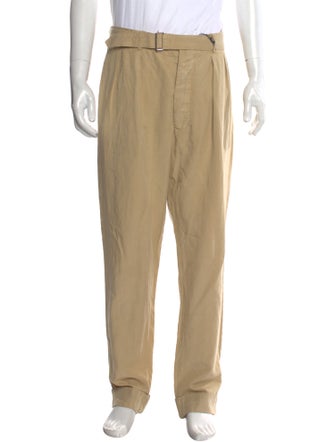 Officine Generale Pants