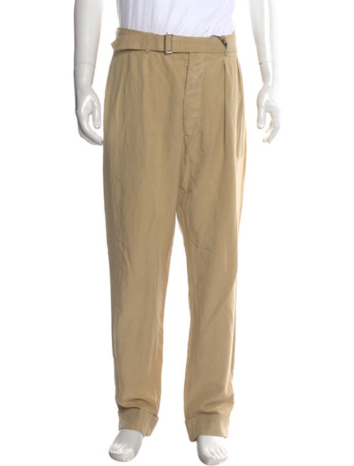 Officine Generale Pants