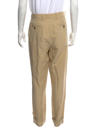 Officine Generale Pants