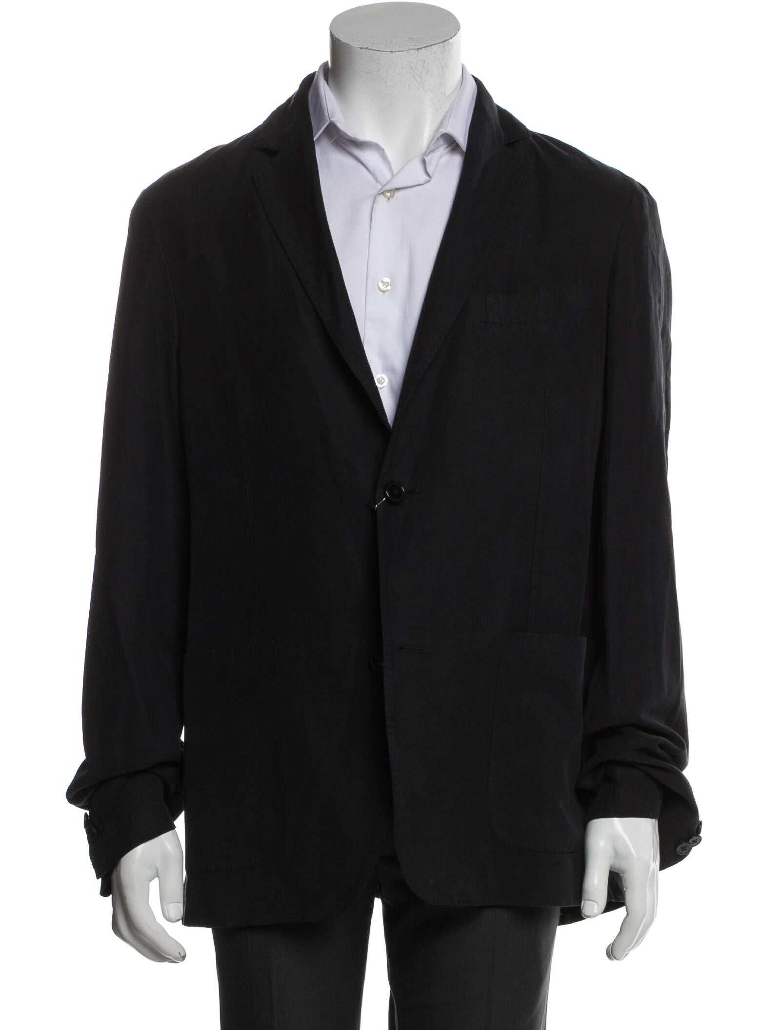 Officine Generale Two-Piece Blazer w/ Tags