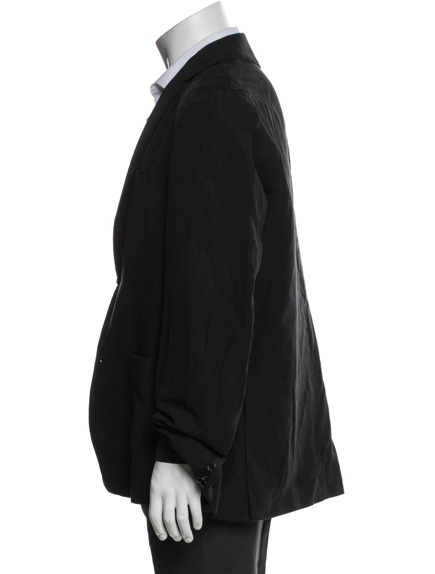 Officine Generale Two-Piece Blazer w/ Tags