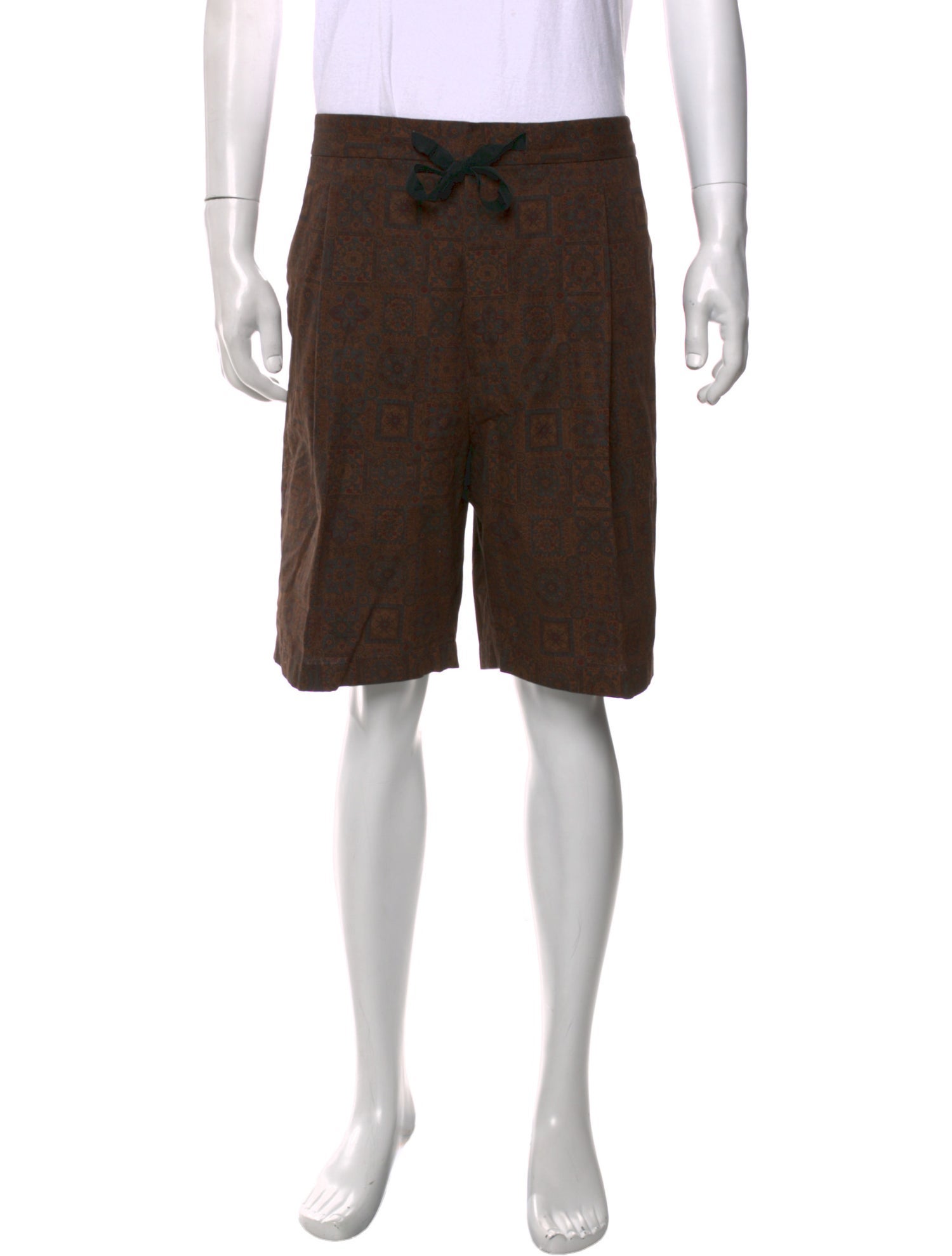 Officine Generale Athletic Shorts