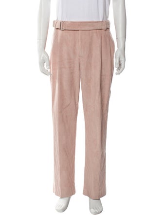 Officine Generale Pants