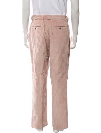 Officine Generale Pants