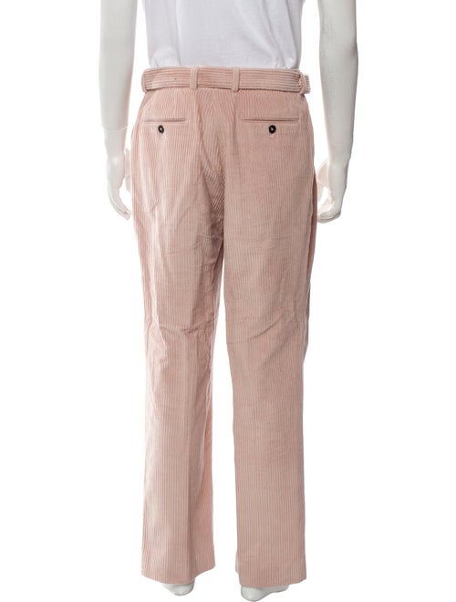 Officine Generale Pants