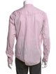 Officine Generale Long Sleeve Shirt