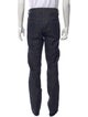 Officine Generale Straight-Leg Jeans