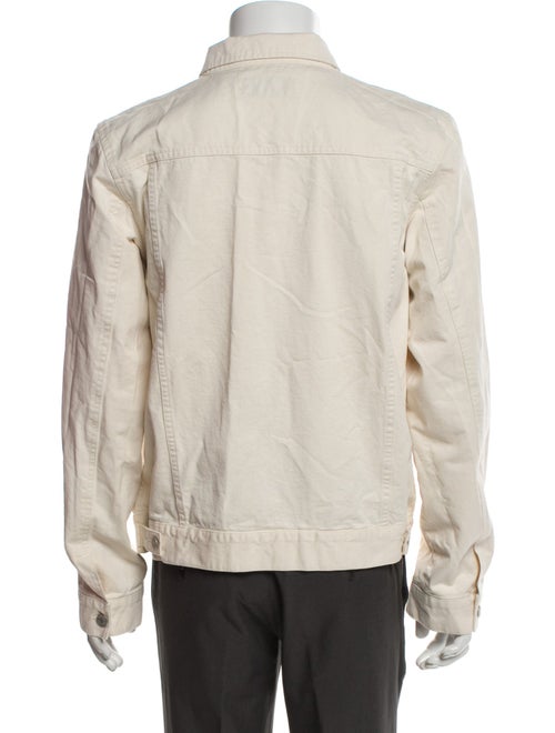 Officine Generale Moto Jacket