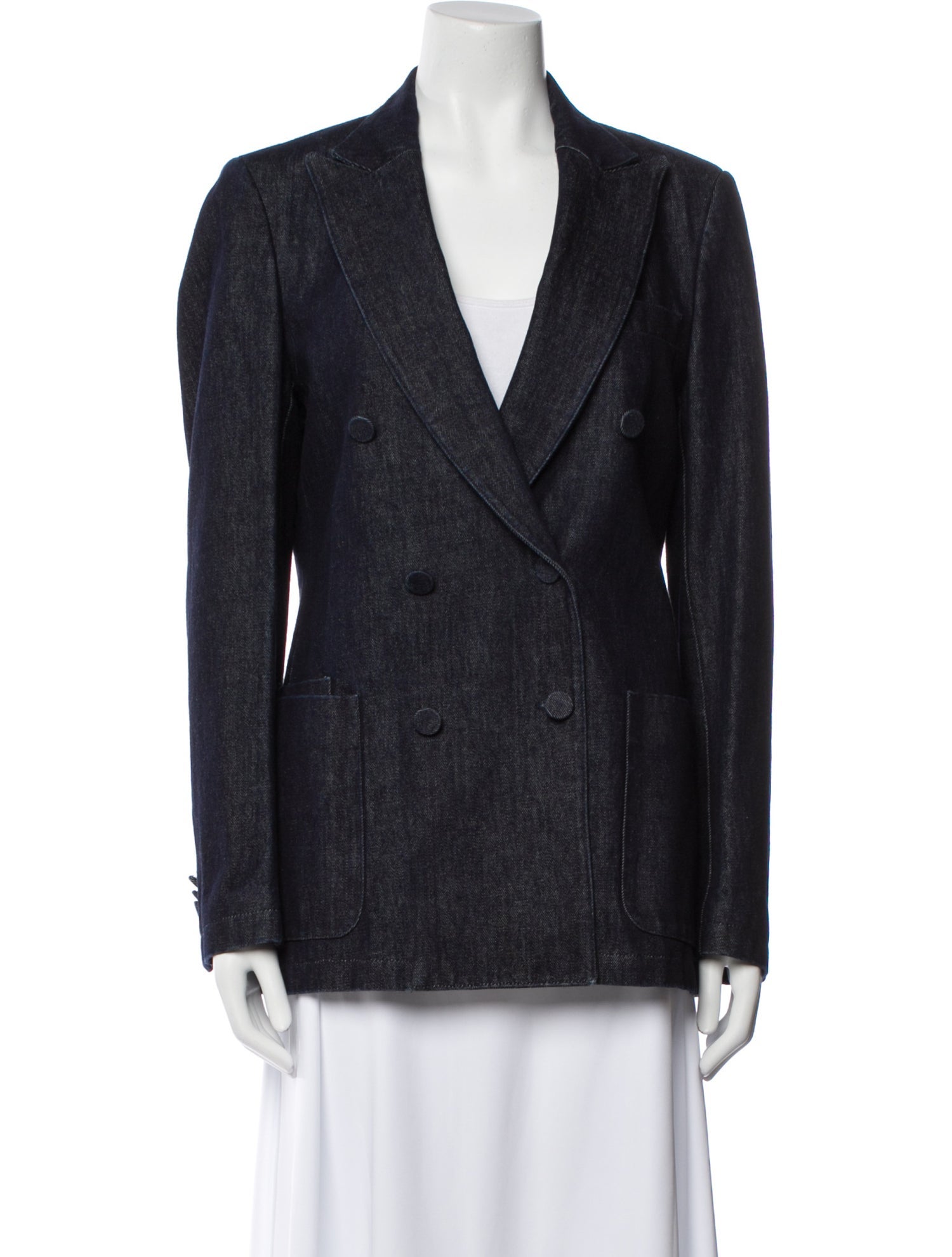 Officine Generale Blazer