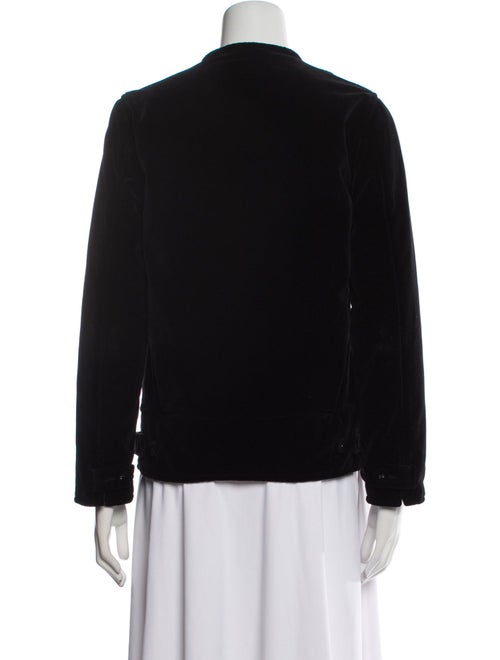 Officine Generale Evening Jacket