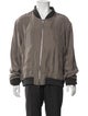 Officine Generale Bomber Jacket