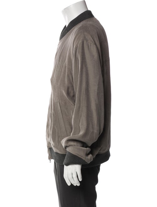 Officine Generale Bomber Jacket