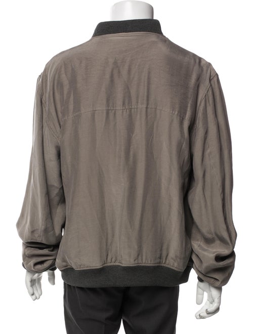 Officine Generale Bomber Jacket