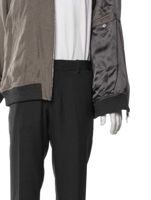 Officine Generale Bomber Jacket