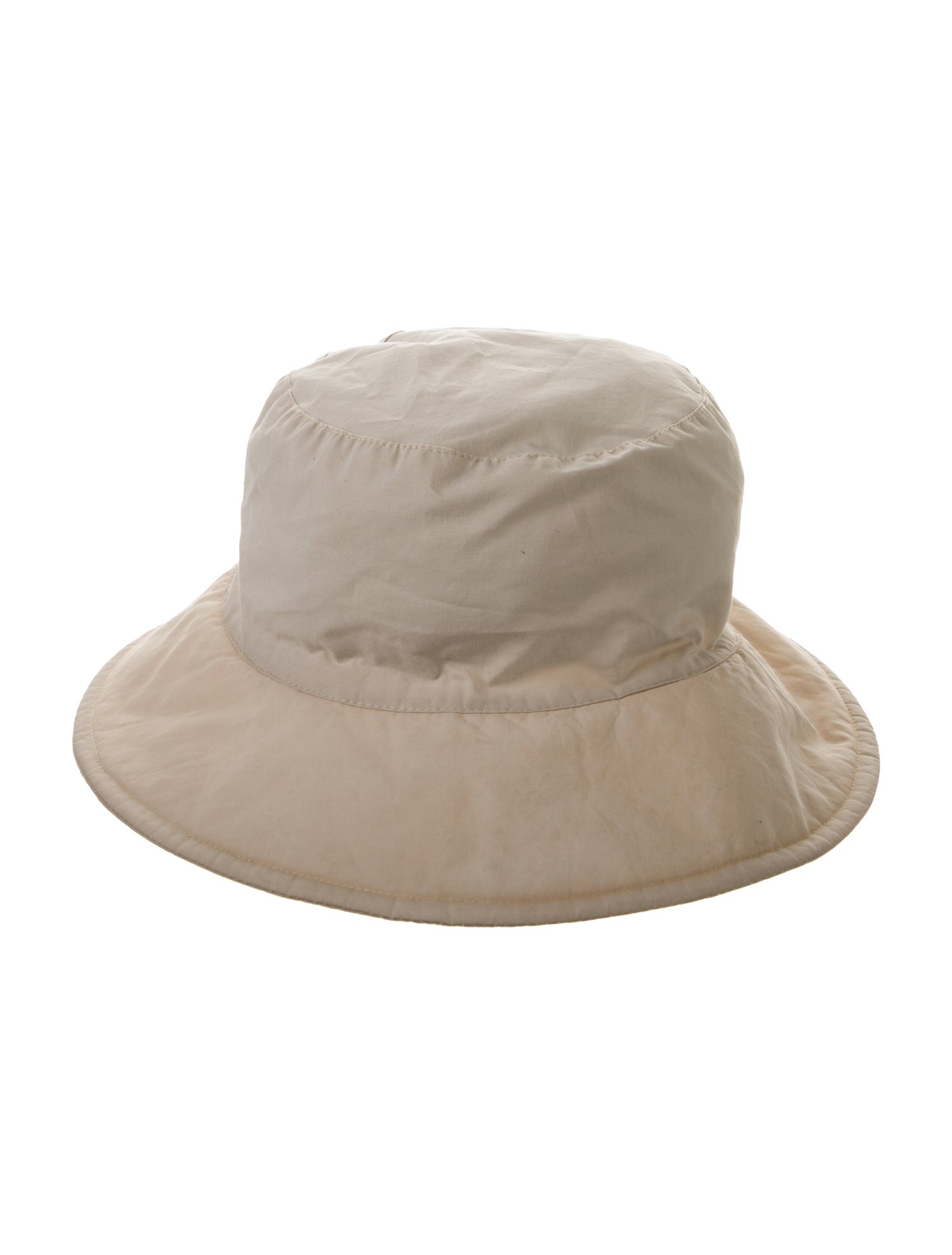Officine Generale Bucket Hat