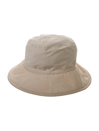 Officine Generale Bucket Hat