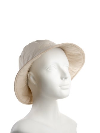 Officine Generale Bucket Hat