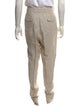 Officine Generale Linen Joggers