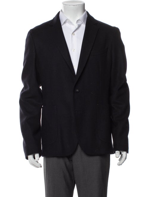Officine Generale Wool Blazer