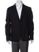 Officine Generale Wool Blazer