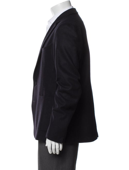 Officine Generale Wool Blazer