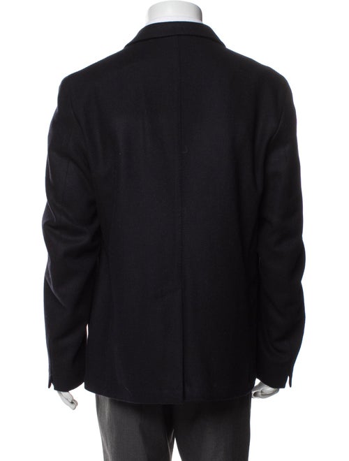 Officine Generale Wool Blazer
