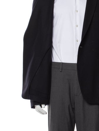 Officine Generale Wool Blazer