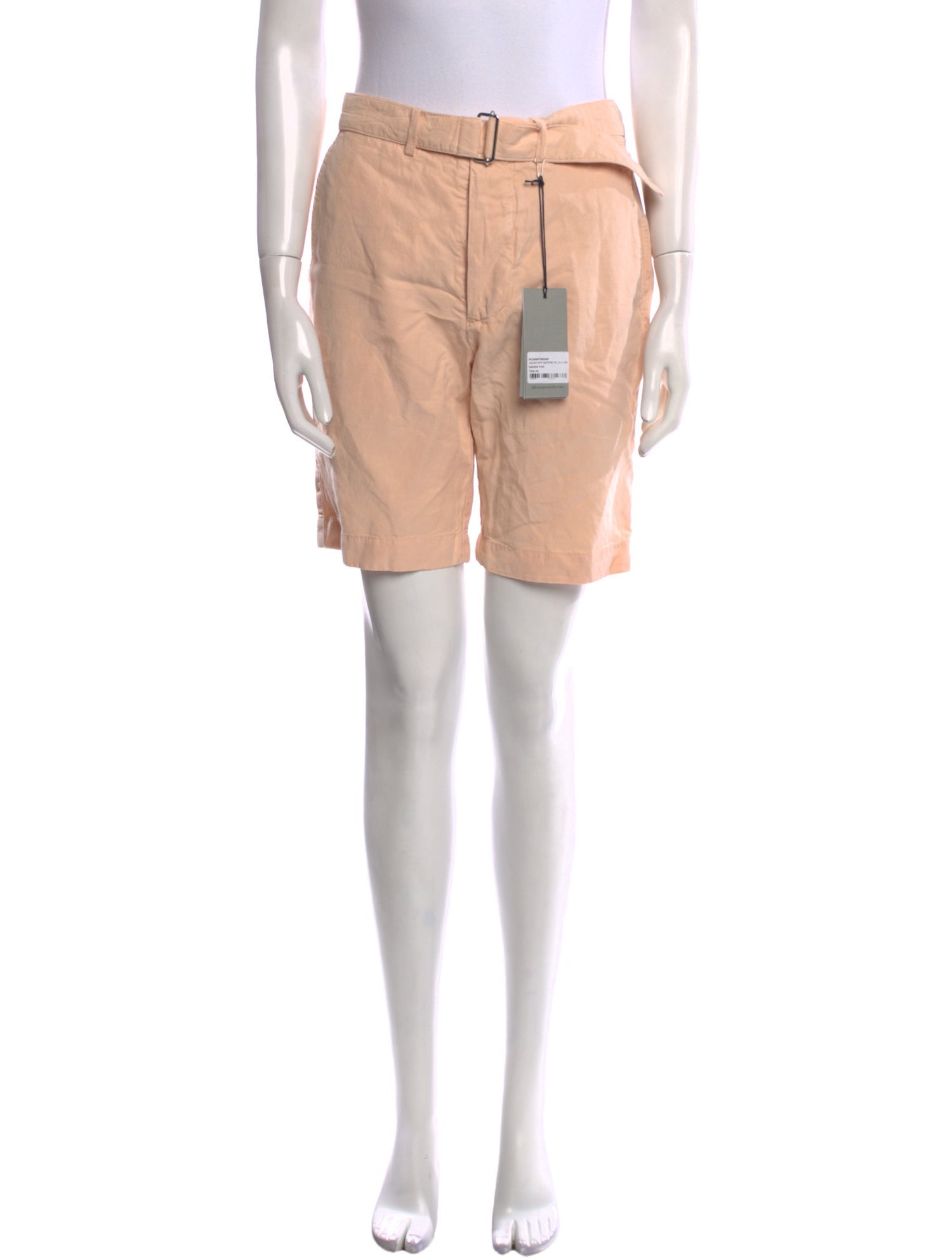Officine Generale Knee-Length Shorts w/ Tags