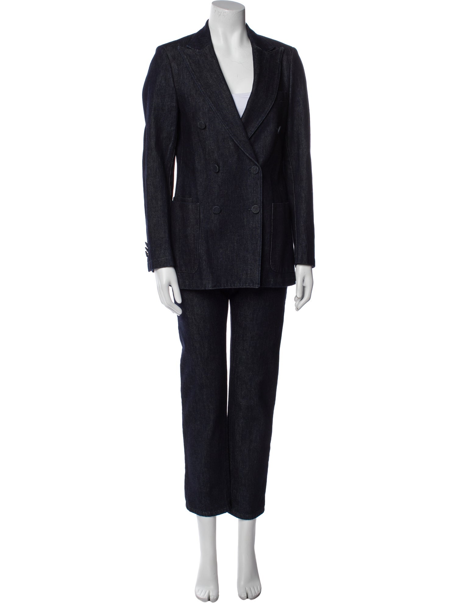 Officine Generale Pant Set