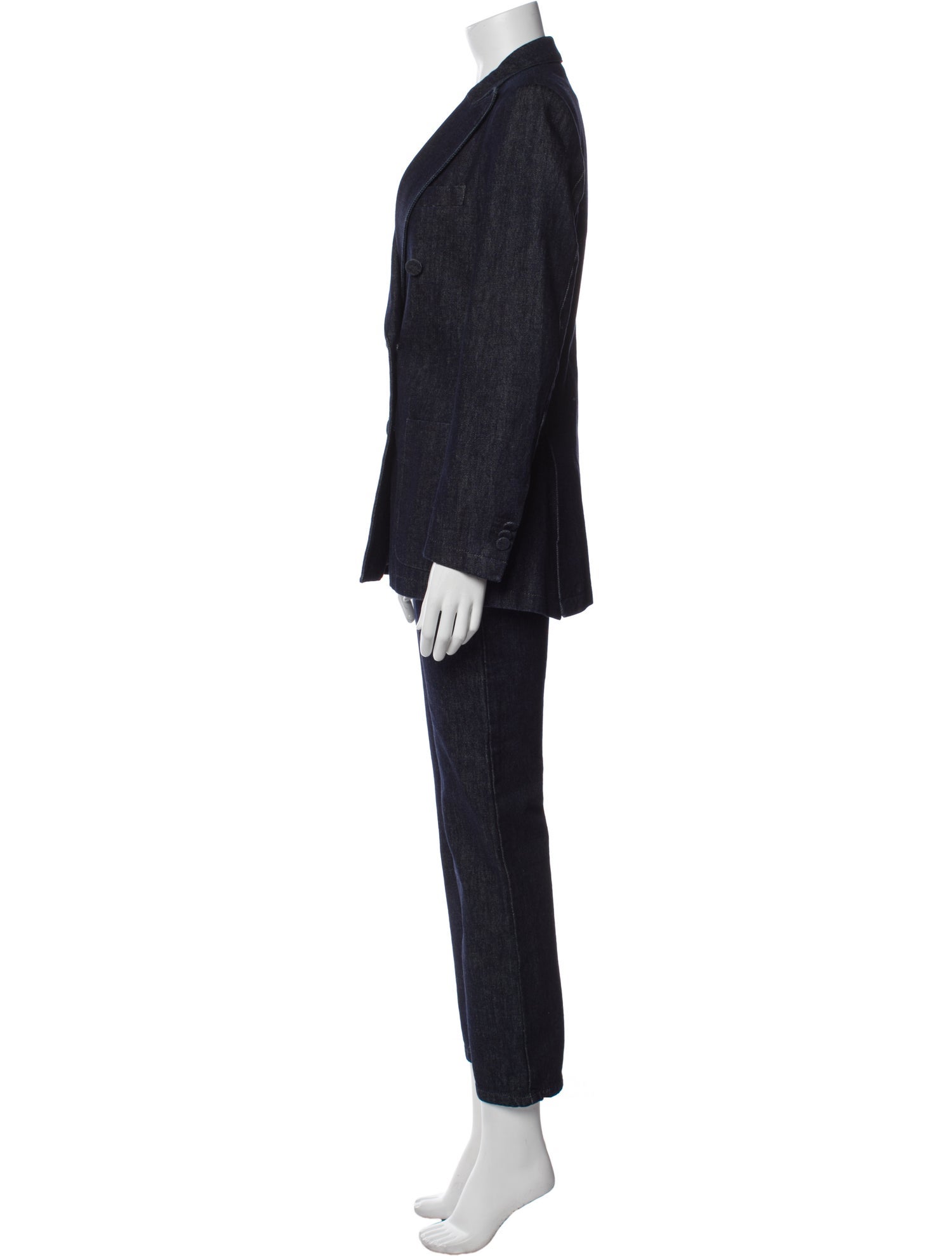 Officine Generale Pant Set